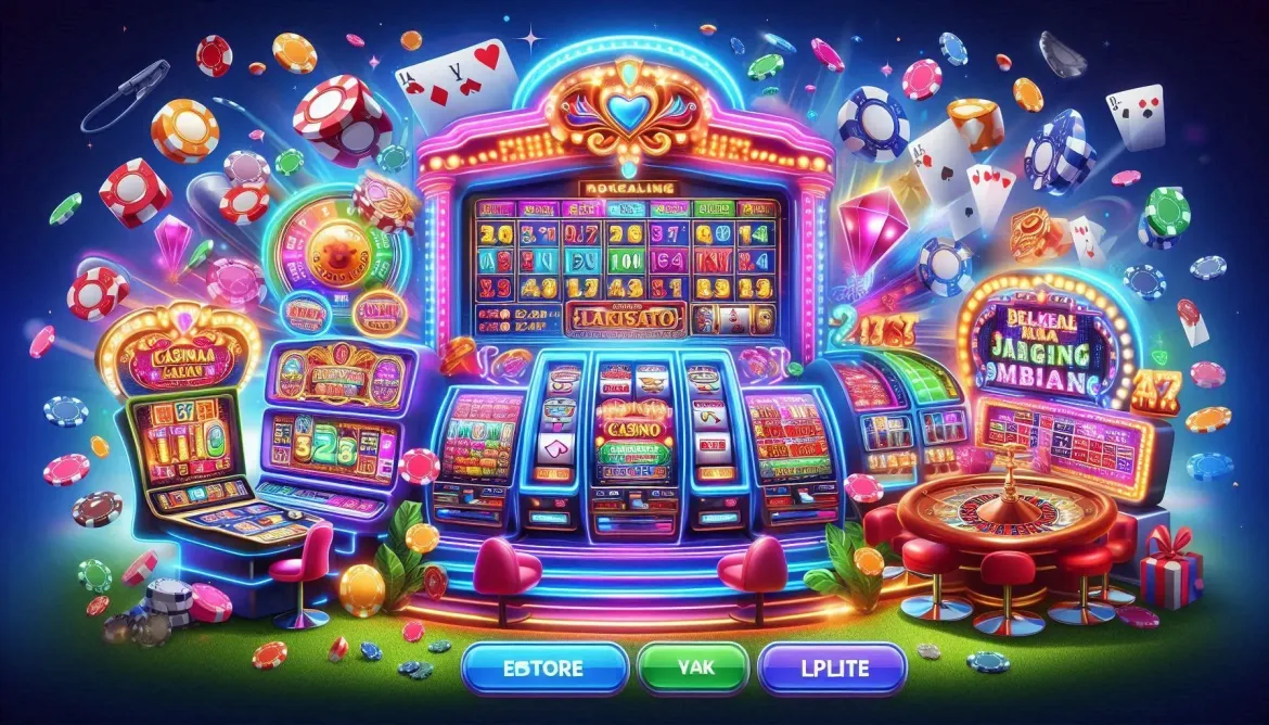 GramsBet Casino